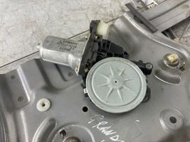 Mitsubishi Grandis Mécanisme de lève-vitre avec moteur Mr989947