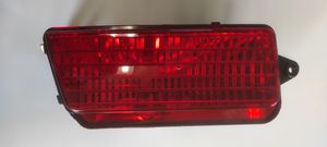 Jeep Grand Cherokee (WK) Rear fog light 