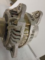 Mitsubishi Grandis Alternator MN158384