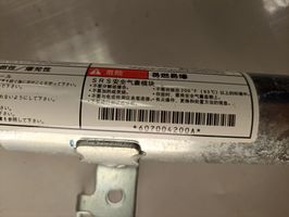 Mitsubishi Grandis Stogo oro pagalvė (užuolaida) 607004200A