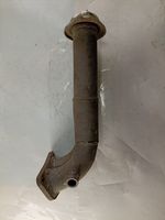 Mitsubishi Grandis Exhaust manifold 