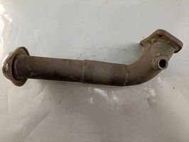 Mitsubishi Grandis Exhaust manifold 