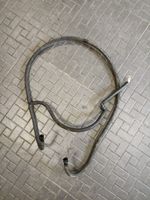 Volkswagen Golf IV Headlight washer hose/pipe 