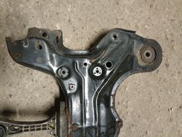 Volkswagen Golf IV Front subframe 