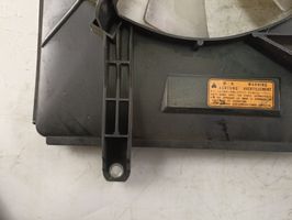 Mitsubishi Grandis Ventilatoru komplekts 1680009631