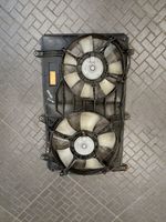 Mitsubishi Grandis Ventilatoru komplekts 1680009631