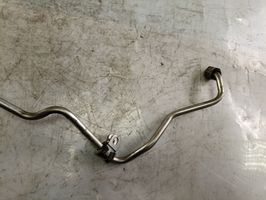 Mitsubishi Grandis Exhaust gas pipe 