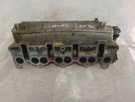 Mitsubishi Grandis Ansaugbrücke Ansaugkrümmer 03G129713H