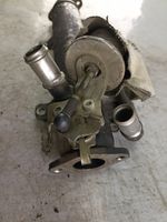 Mitsubishi Grandis EGR-venttiili/lauhdutin 