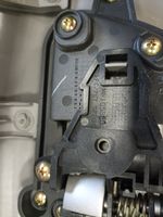 Mitsubishi Grandis Verkleidung Tür vorne MR57608102