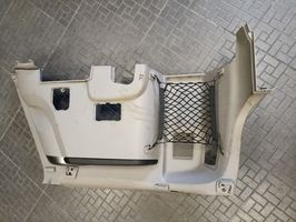 Mitsubishi Grandis Revestimiento lateral del maletero/compartimento de carga MR576121