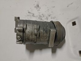 Jeep Grand Cherokee (WK) Air conditioning (A/C) compressor (pump) X032