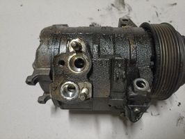 Jeep Grand Cherokee (WK) Air conditioning (A/C) compressor (pump) X032