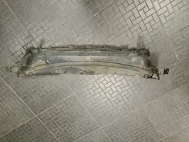 Volvo S60 Front bumper skid plate/under tray 09484067