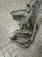 Volvo S60 Front bumper skid plate/under tray 09484067