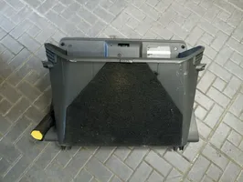 Toyota Corolla Verso AR10 Deckel Klappe Handschuhfach 555510F010