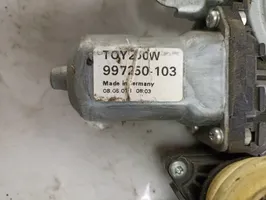 Toyota Corolla Verso AR10 Mécanisme de lève-vitre avec moteur 997250103