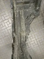 Peugeot 4007 Radlaufschale Radhausverkleidung vorne 5370A436