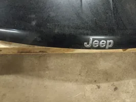 Jeep Grand Cherokee (WK) Dzinēja pārsegs (vāks) 