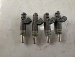 BMW 3 E46 Fuel injectors set 7506158