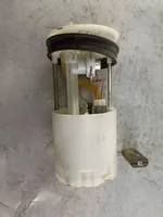 Volkswagen Fox Fuel injection high pressure pump 0580314205