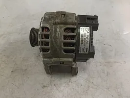 Volkswagen Fox Alternator 03D903025H