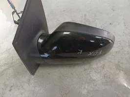 Volkswagen Fox Manual wing mirror 5Z0857501F041