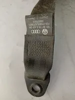 Volkswagen Fox Cintura di sicurezza posteriore 546075600B