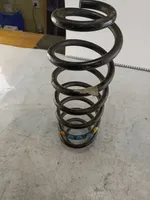 Volkswagen Fox Rear coil spring 