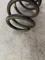 Volkswagen Fox Rear coil spring 