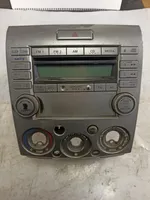 Ford Ranger Panel / Radioodtwarzacz CD/DVD/GPS US0166DSXA