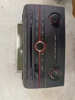 Mazda 3 I Panel / Radioodtwarzacz CD/DVD/GPS BR2D66AR0