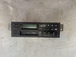 Jeep Grand Cherokee (WJ) Radio/CD/DVD/GPS-pääyksikkö 56009004