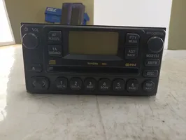 Toyota RAV 4 (XA40) Panel / Radioodtwarzacz CD/DVD/GPS 8612042130