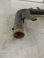 Suzuki Grand Vitara I Engine coolant pipe/hose 