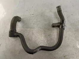 Suzuki Grand Vitara I Engine coolant pipe/hose 