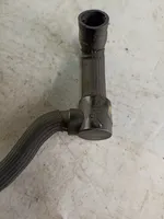 Suzuki Grand Vitara I Engine coolant pipe/hose 