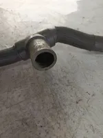 Suzuki Grand Vitara I Engine coolant pipe/hose 
