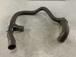 Suzuki Grand Vitara I Engine coolant pipe/hose 