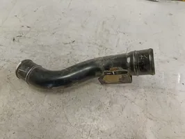 Suzuki Grand Vitara I Engine coolant pipe/hose 