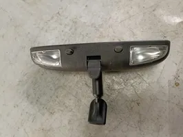 Suzuki Grand Vitara I Rear view mirror (interior) 015315