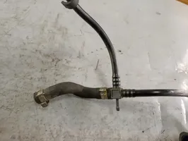 Suzuki Grand Vitara I Fuel line/pipe/hose 