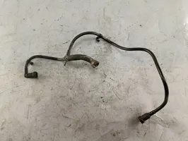 Suzuki Grand Vitara I Fuel line/pipe/hose 