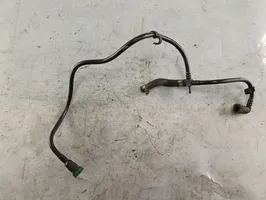 Suzuki Grand Vitara I Fuel line/pipe/hose 