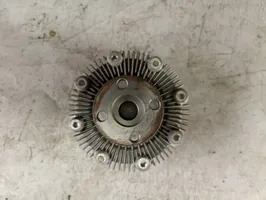 Suzuki Grand Vitara I Viscous fan clutch 