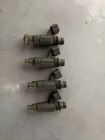 Suzuki Grand Vitara I Fuel injectors set 770031L