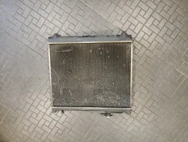 Suzuki Grand Vitara I Dzesēšanas šķidruma radiators AA4221718291