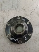 Suzuki Grand Vitara I Half shaft coupling 