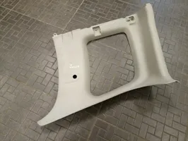 Suzuki Grand Vitara I Glasverkleidung hinten 7629065D00