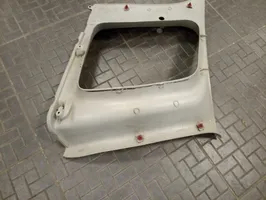 Suzuki Grand Vitara I Glasverkleidung hinten 7629065D00